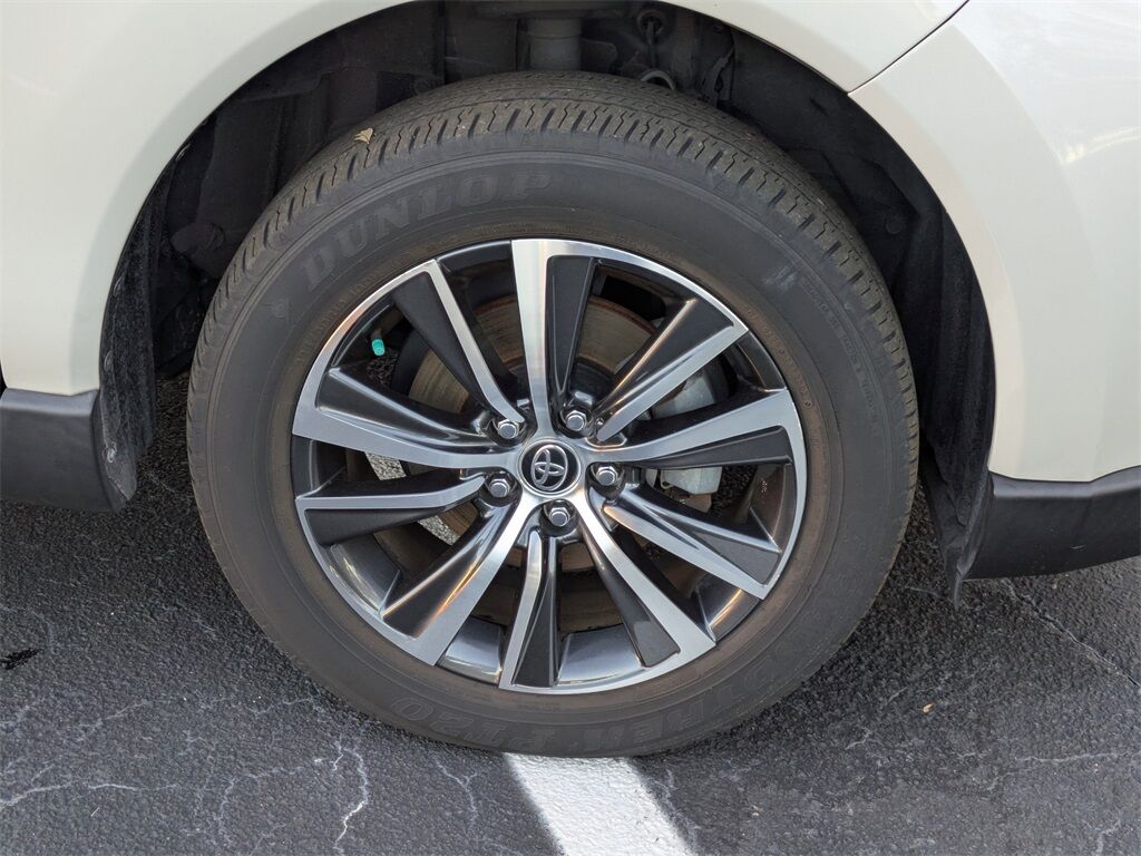 2022 Toyota Venza LE Saint Augustine FL