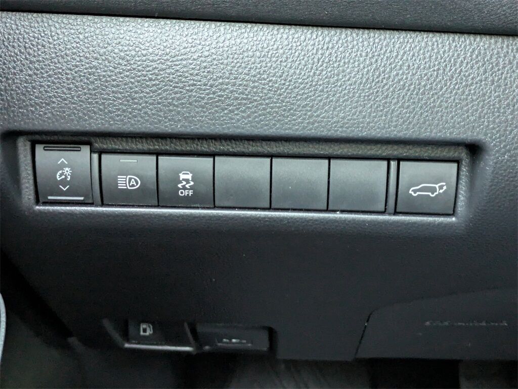 2022 Toyota Venza LE Saint Augustine FL