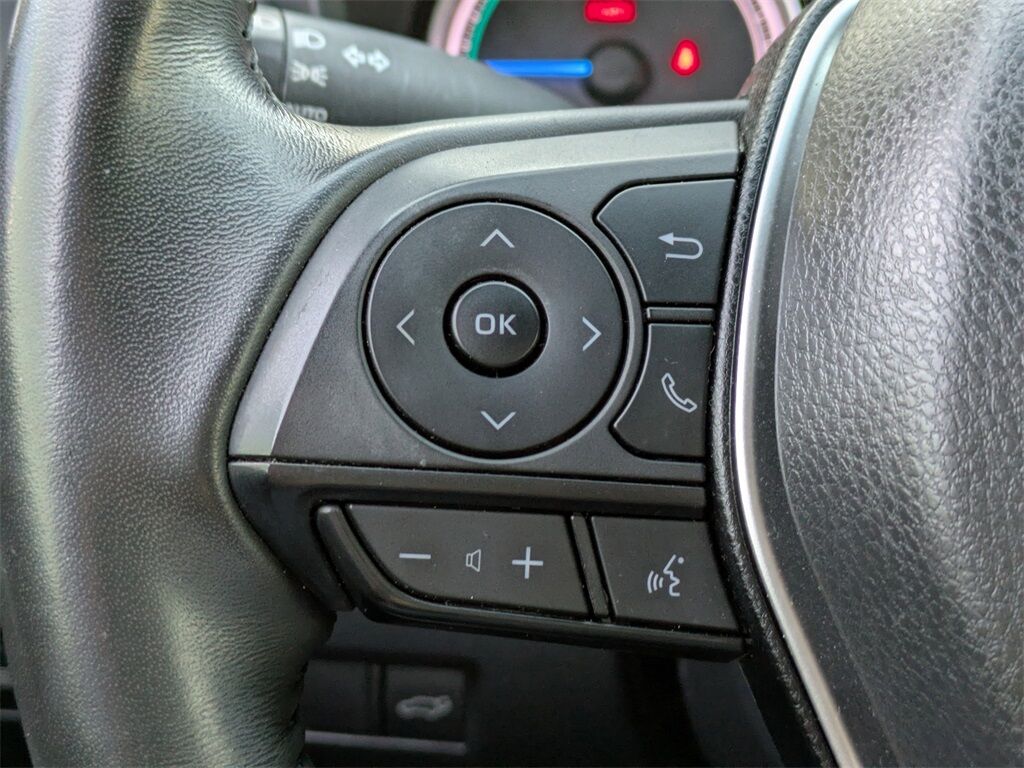 2022 Toyota Venza LE Saint Augustine FL