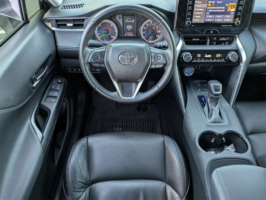 2022 Toyota Venza LE Saint Augustine FL