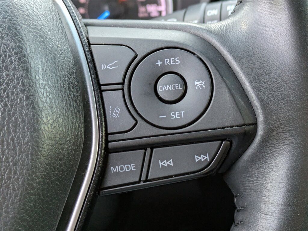 2022 Toyota Venza LE Saint Augustine FL