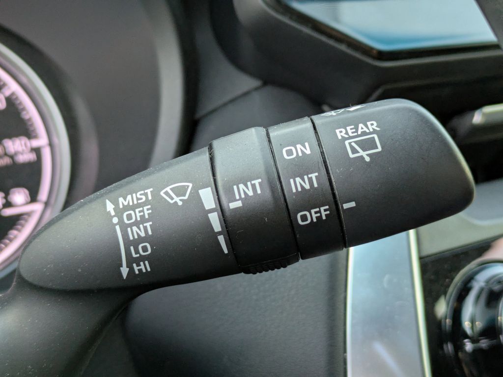 2022 Toyota Venza LE Saint Augustine FL