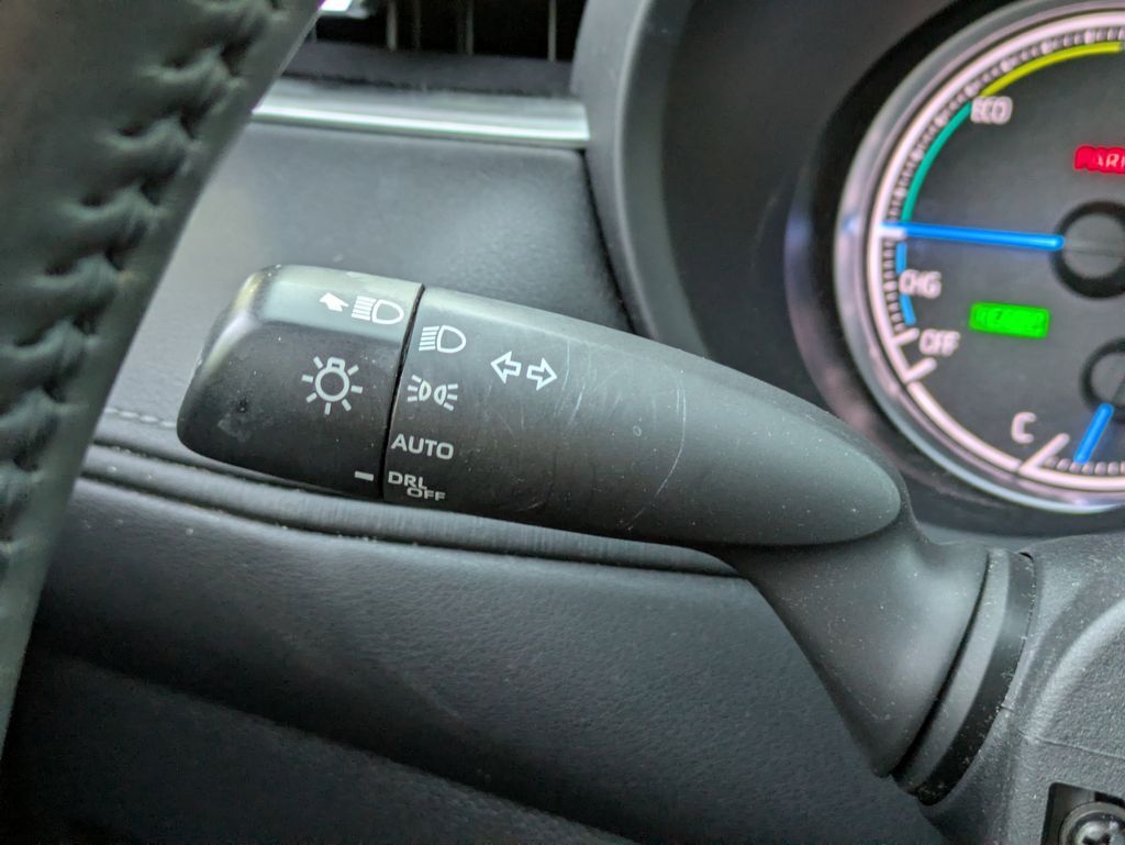 2022 Toyota Venza LE Saint Augustine FL