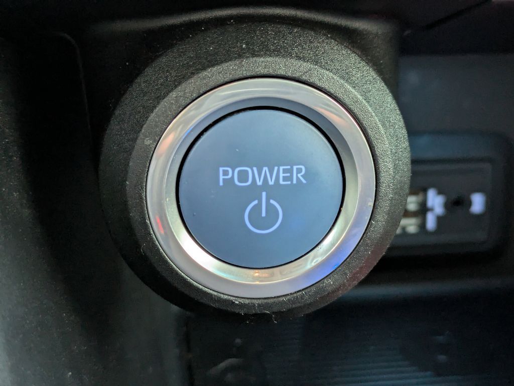 2022 Toyota Venza LE Saint Augustine FL