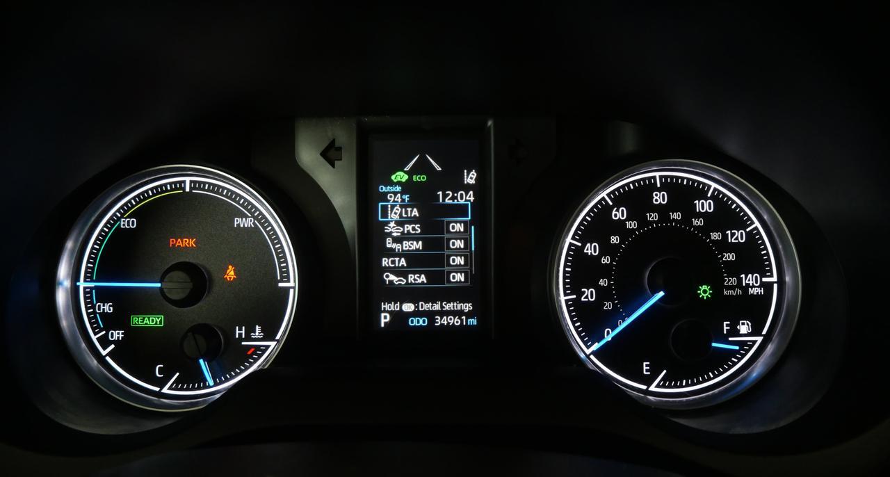 2022 Toyota Venza LE San Juan TX