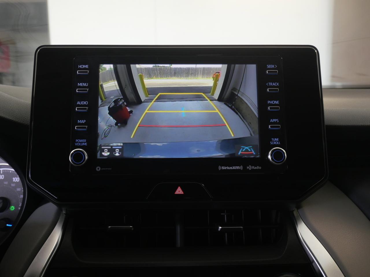 2022 Toyota Venza LE San Juan TX