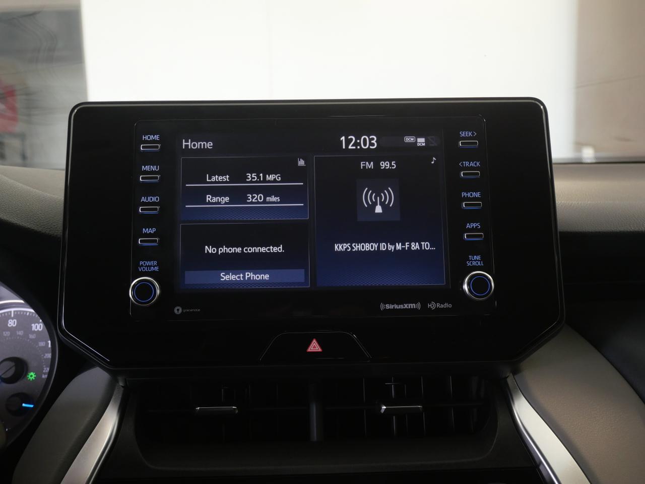 2022 Toyota Venza LE San Juan TX