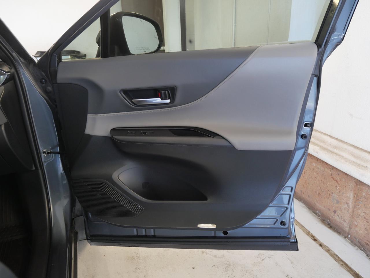 2022 Toyota Venza LE San Juan TX
