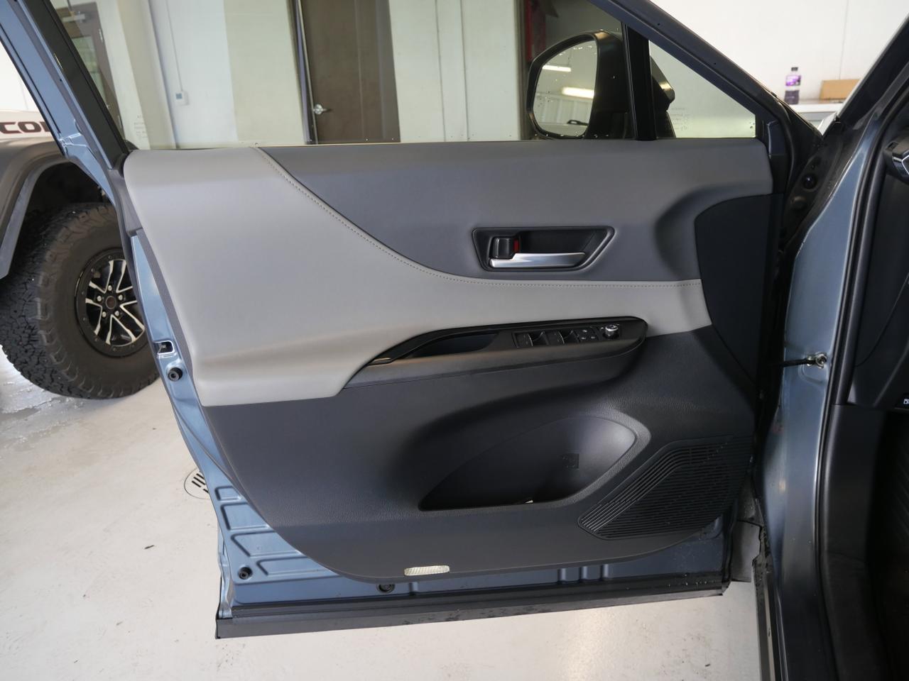 2022 Toyota Venza LE San Juan TX