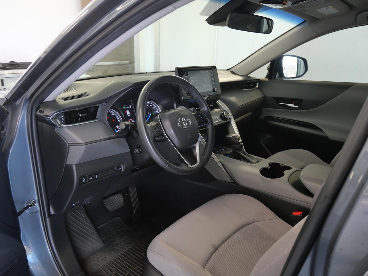 2022 Toyota Venza LE San Juan TX