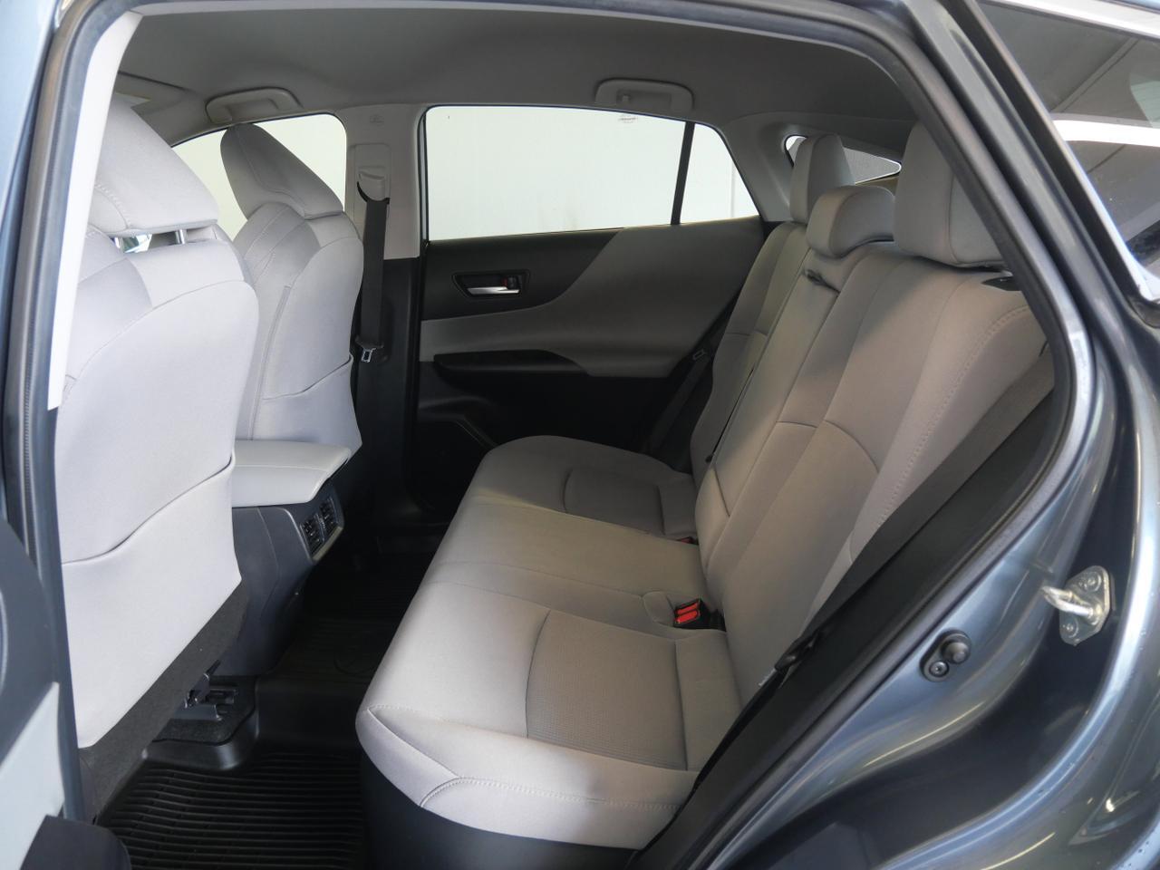 2022 Toyota Venza LE San Juan TX
