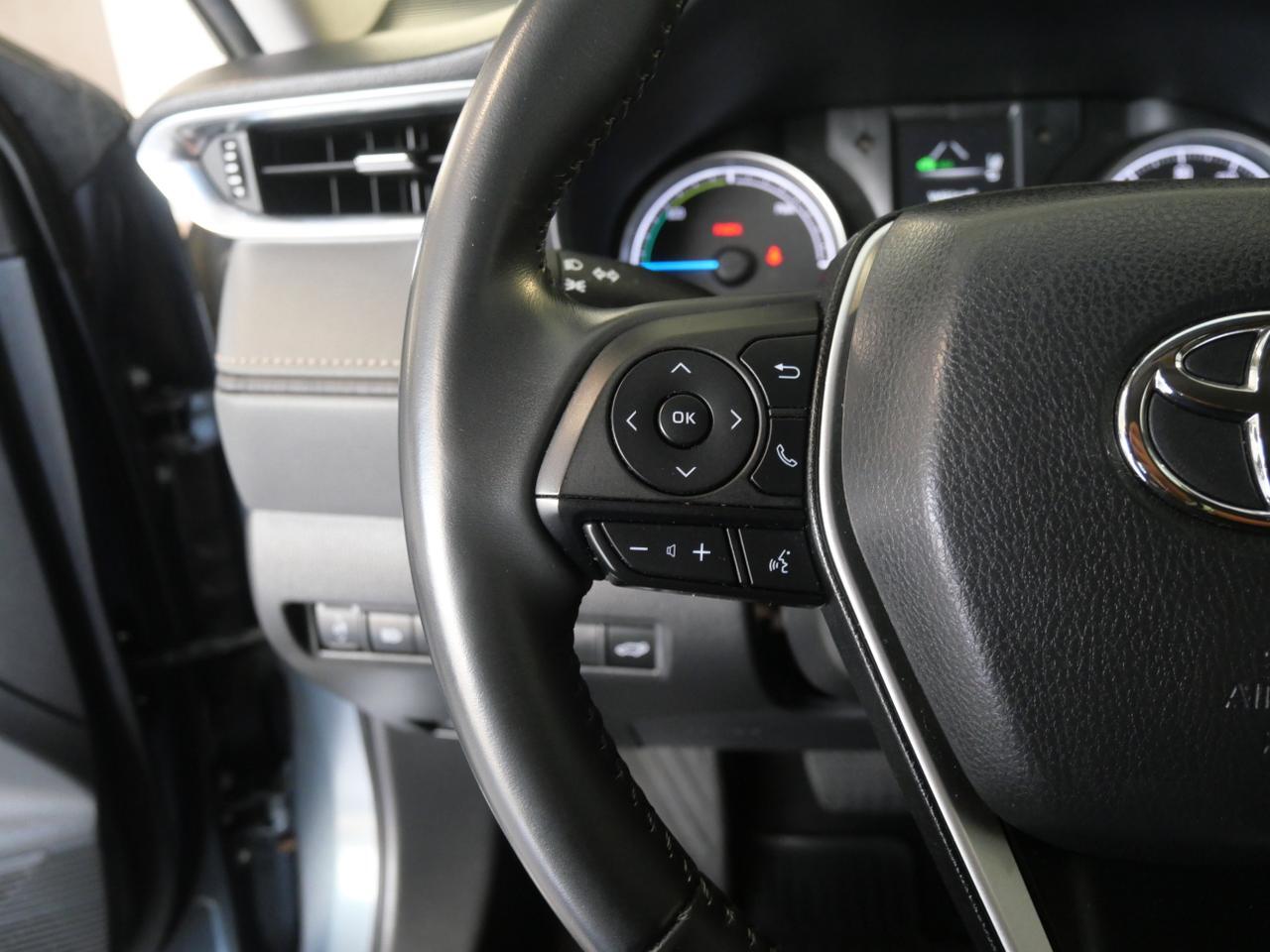 2022 Toyota Venza LE San Juan TX