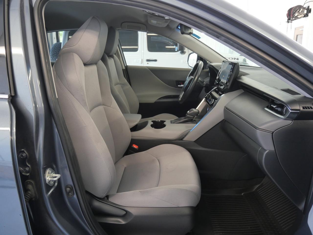 2022 Toyota Venza LE San Juan TX