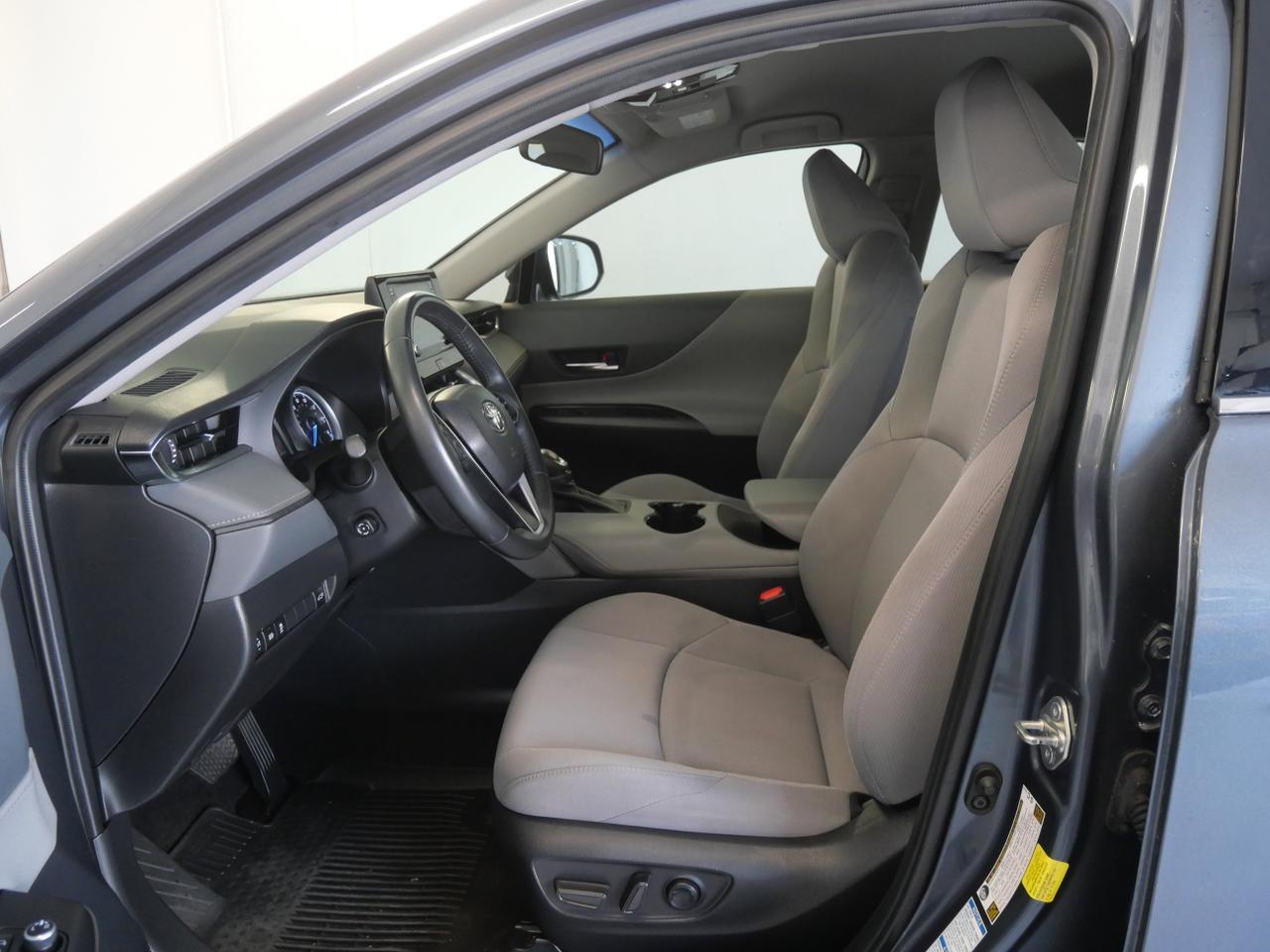 2022 Toyota Venza LE San Juan TX