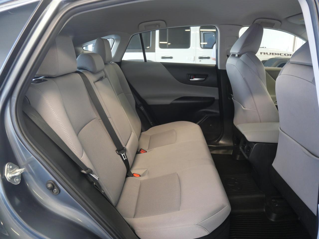 2022 Toyota Venza LE San Juan TX