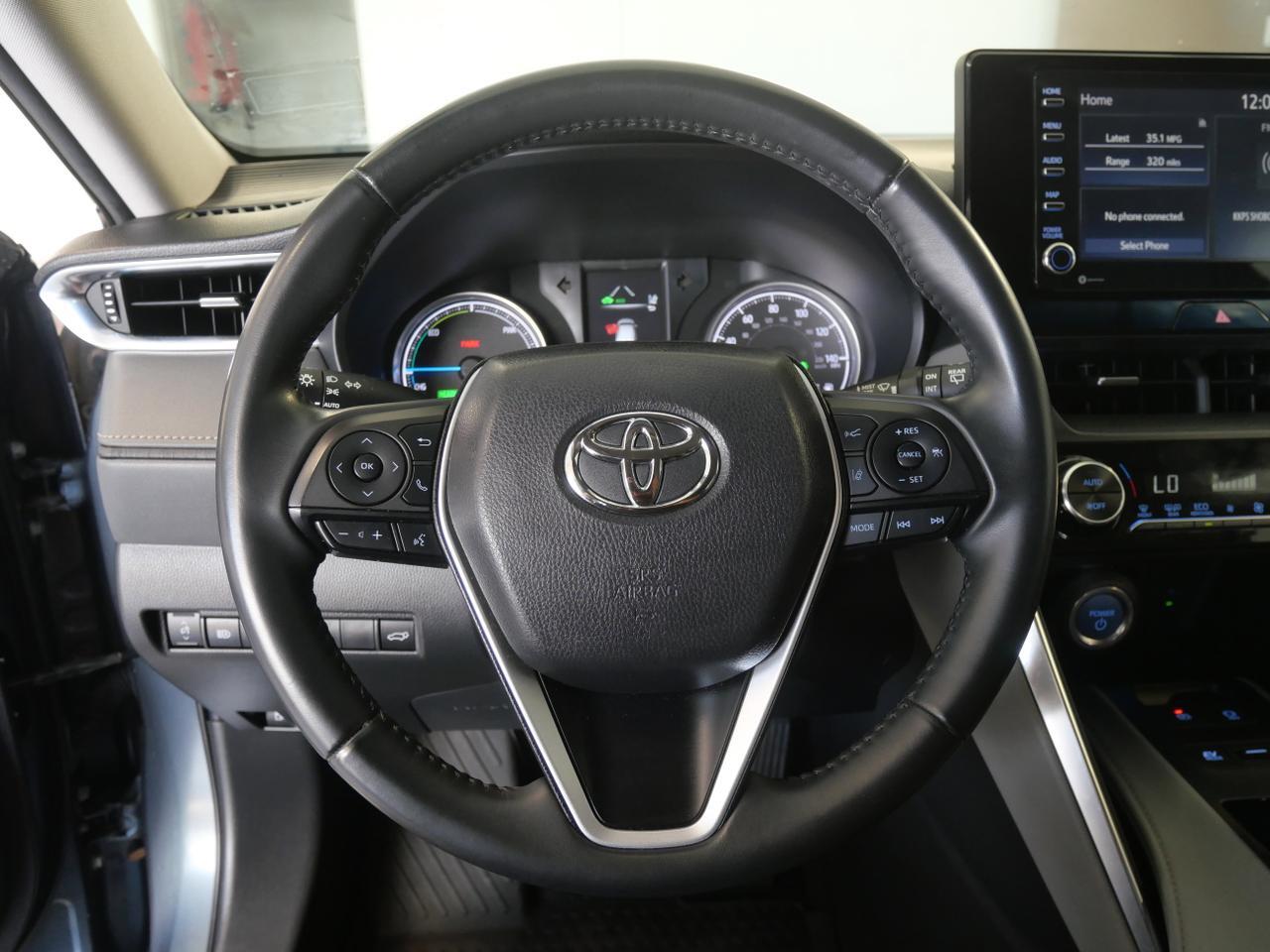 2022 Toyota Venza LE San Juan TX