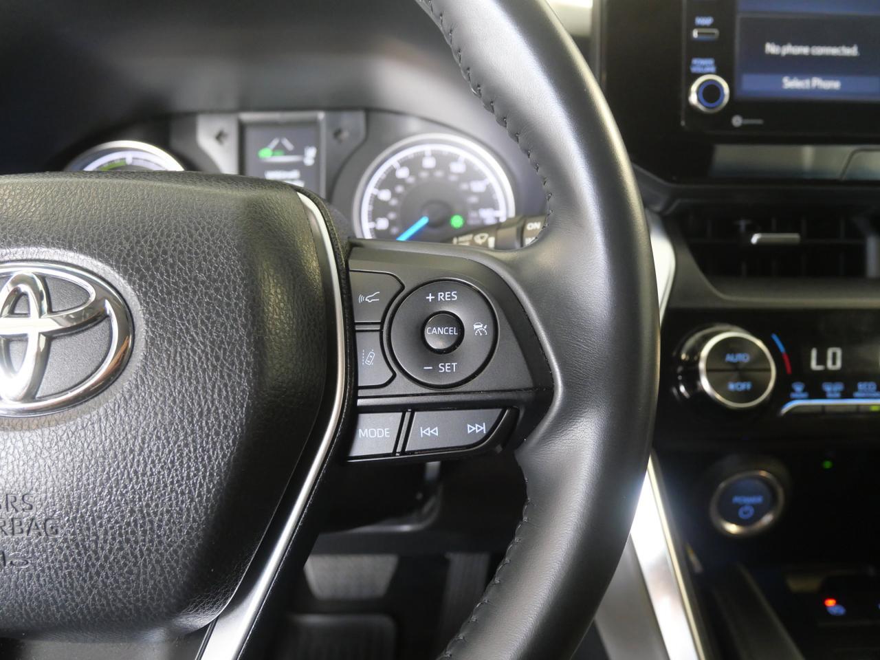 2022 Toyota Venza LE San Juan TX