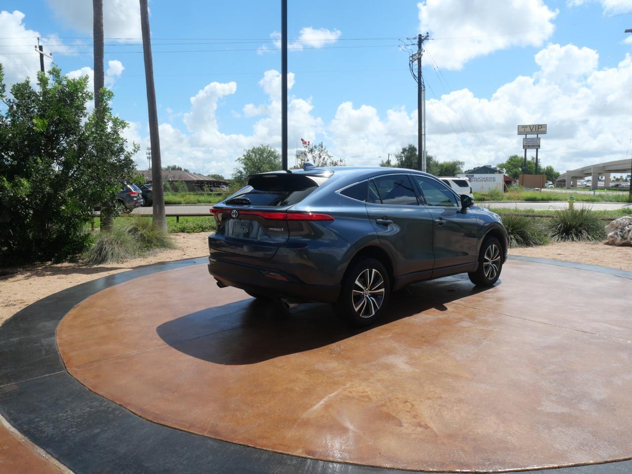 2022 Toyota Venza LE San Juan TX