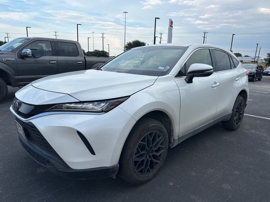 2022 Toyota Venza LE San Antonio TX
