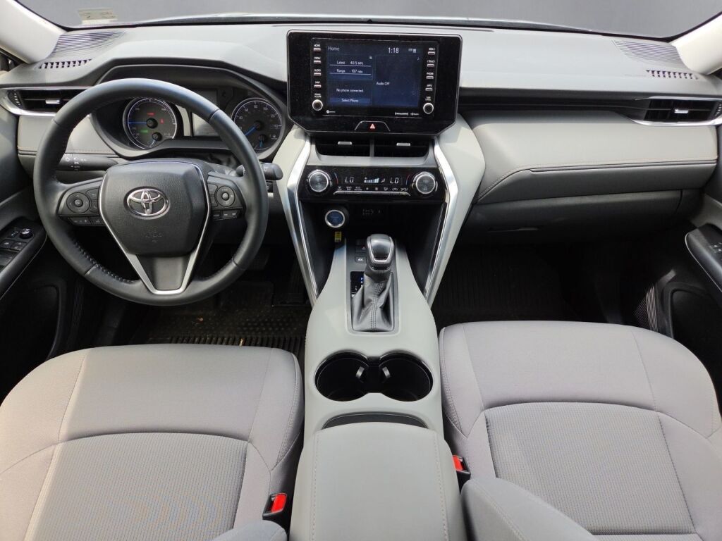 2022 Toyota Venza LE Richmond VA