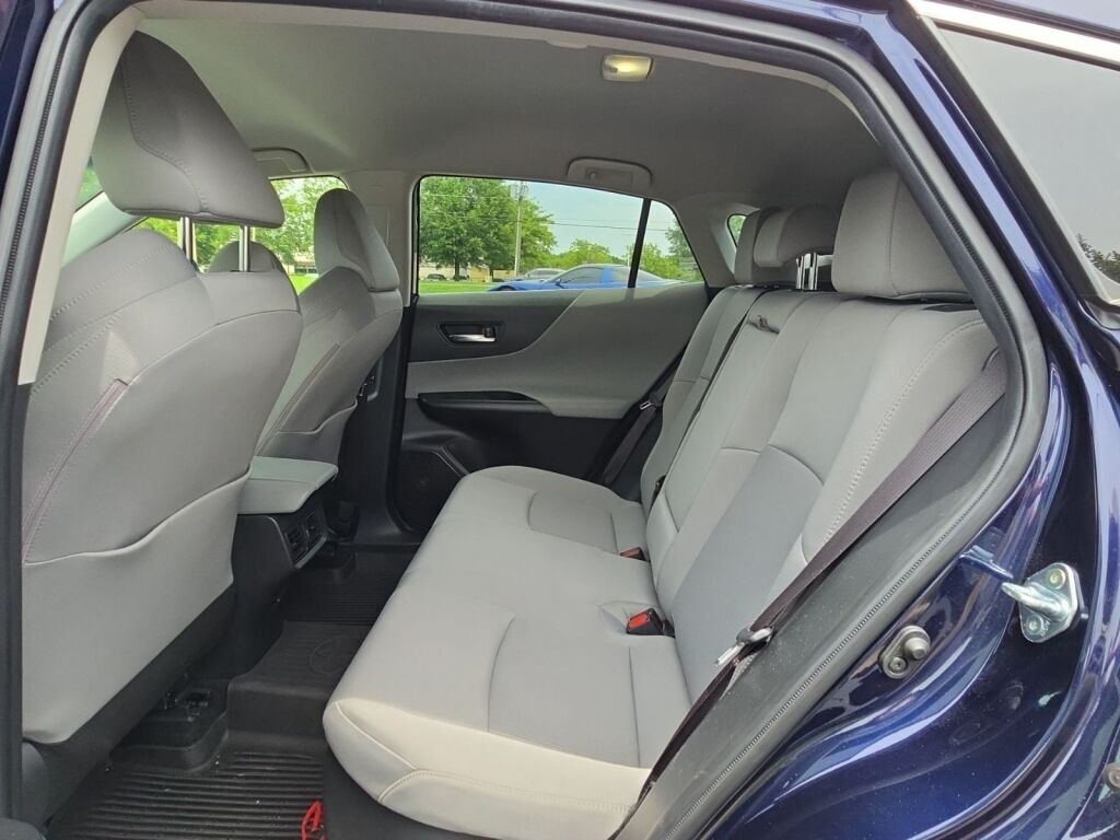 2022 Toyota Venza LE Richmond VA