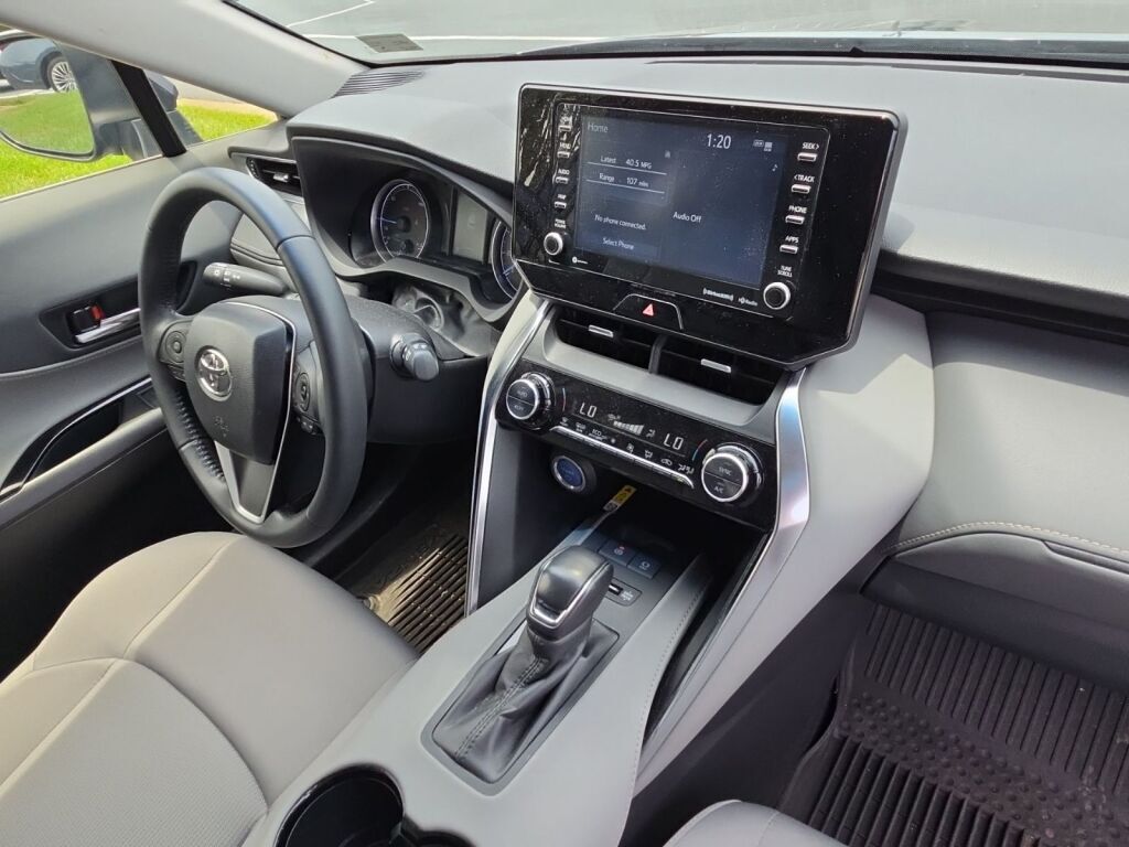 2022 Toyota Venza LE Richmond VA