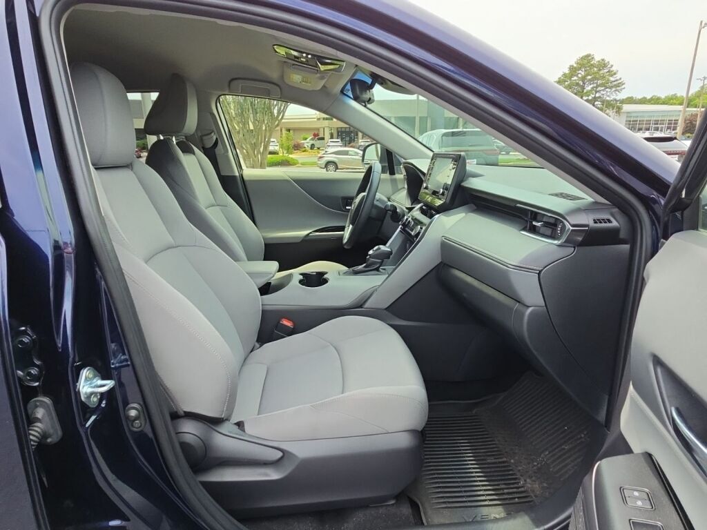 2022 Toyota Venza LE Richmond VA
