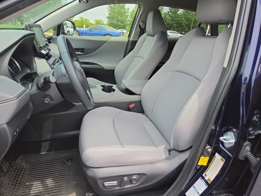 2022 Toyota Venza LE Richmond VA