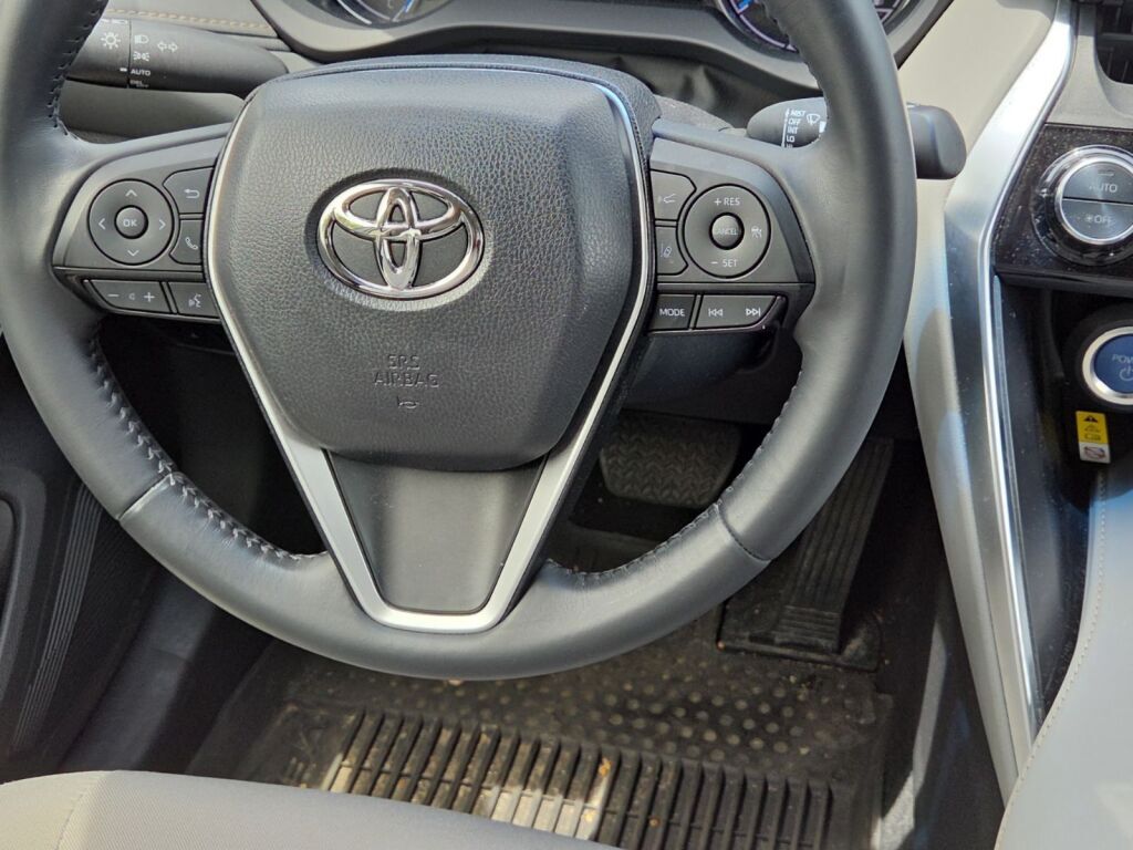 2022 Toyota Venza LE Richmond VA