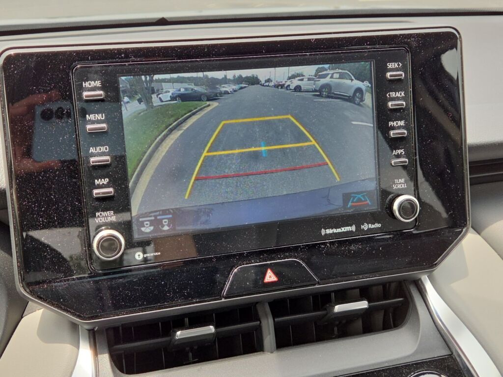 2022 Toyota Venza LE Richmond VA