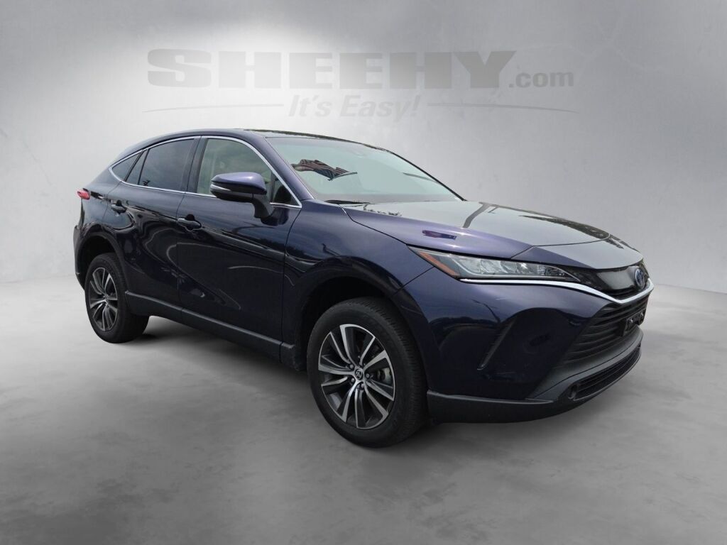 2022 Toyota Venza LE Richmond VA