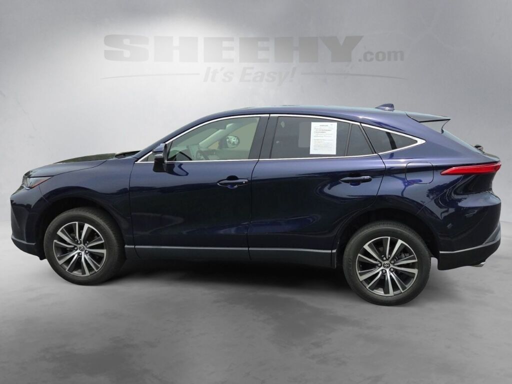 2022 Toyota Venza LE Richmond VA