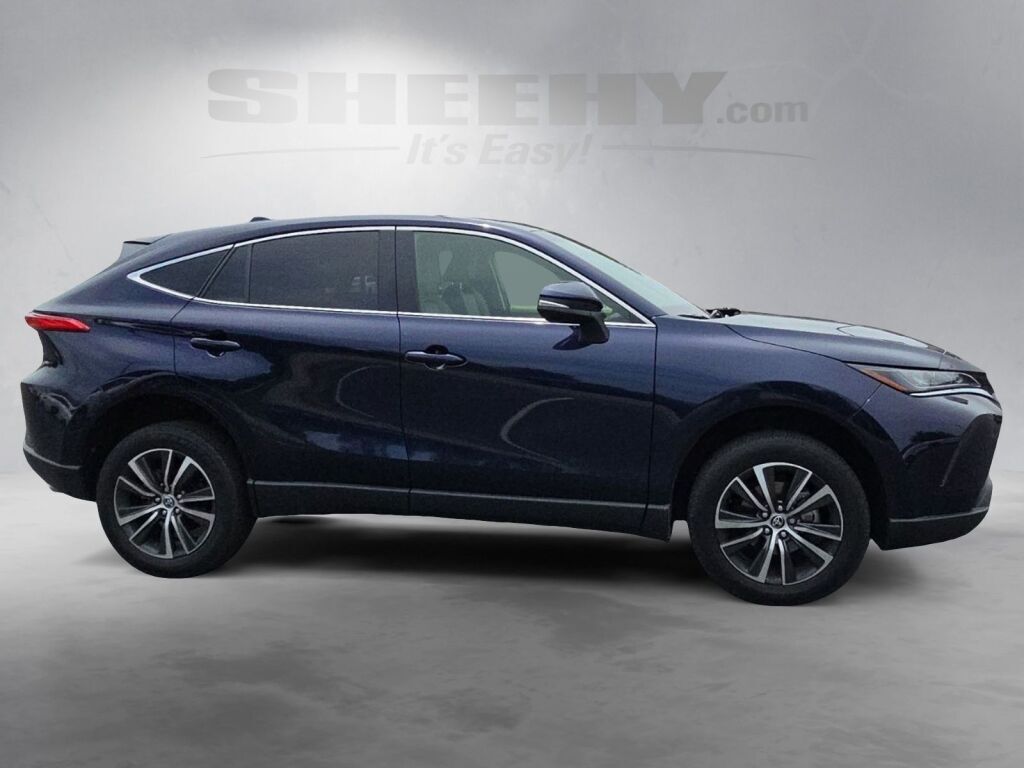 2022 Toyota Venza LE Richmond VA
