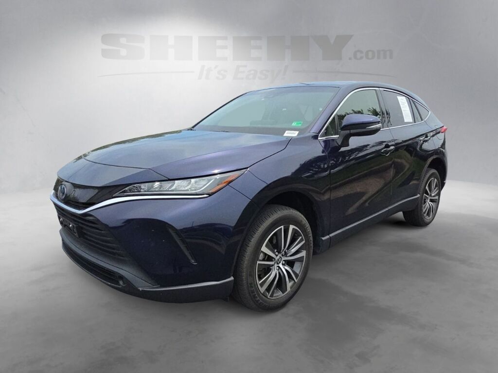 2022 Toyota Venza LE Richmond VA