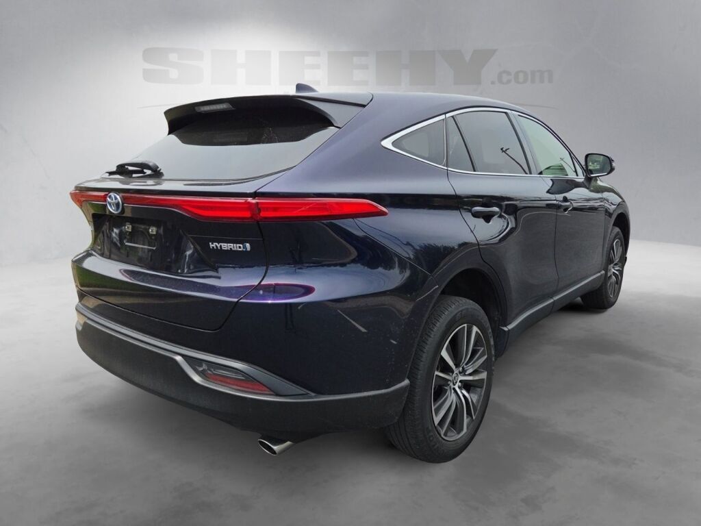 2022 Toyota Venza LE Richmond VA