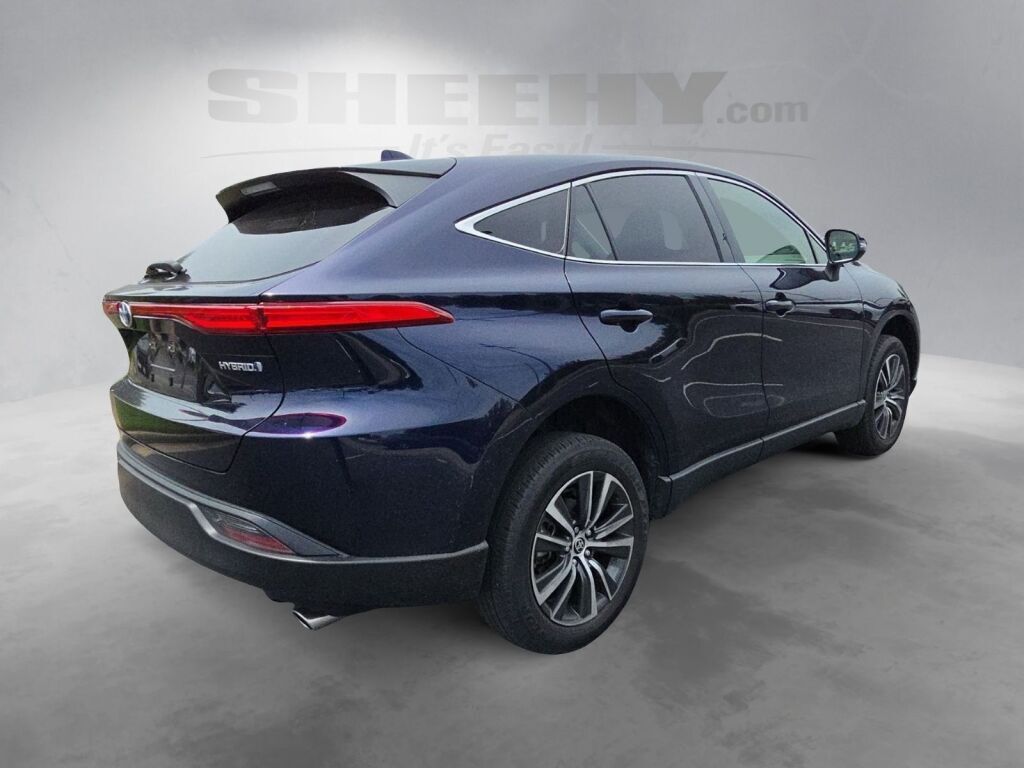 2022 Toyota Venza LE Richmond VA