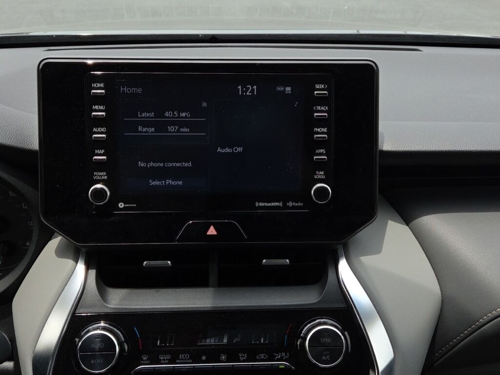 2022 Toyota Venza LE Richmond VA