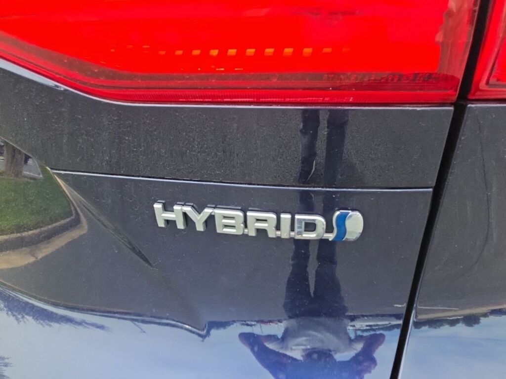 2022 Toyota Venza LE Richmond VA