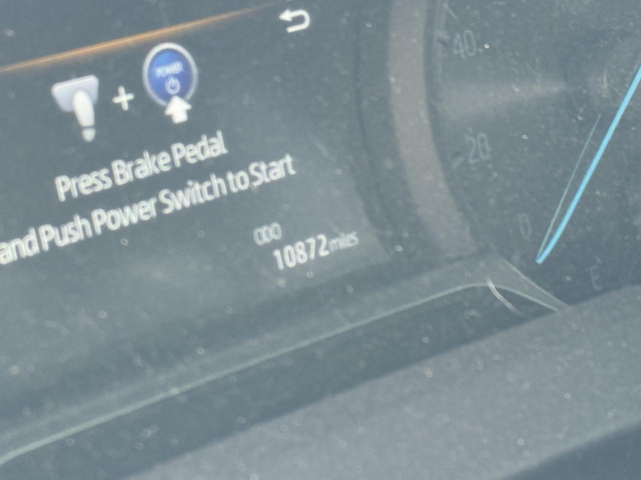 2022 Toyota Venza LE Annapolis MD