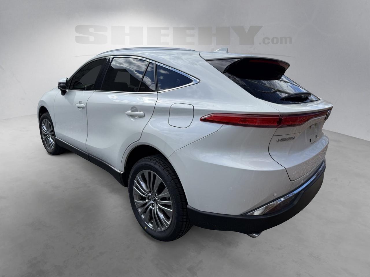 2022 Toyota Venza LE Annapolis MD