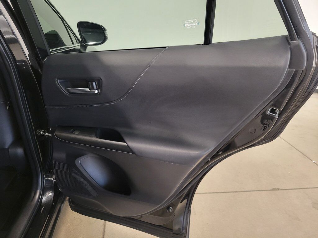 2022 Toyota Venza Limited Parker CO