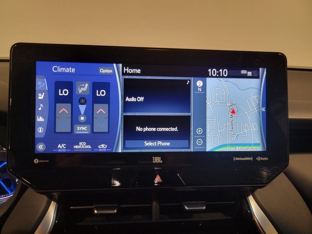 2022 Toyota Venza Limited Parker CO