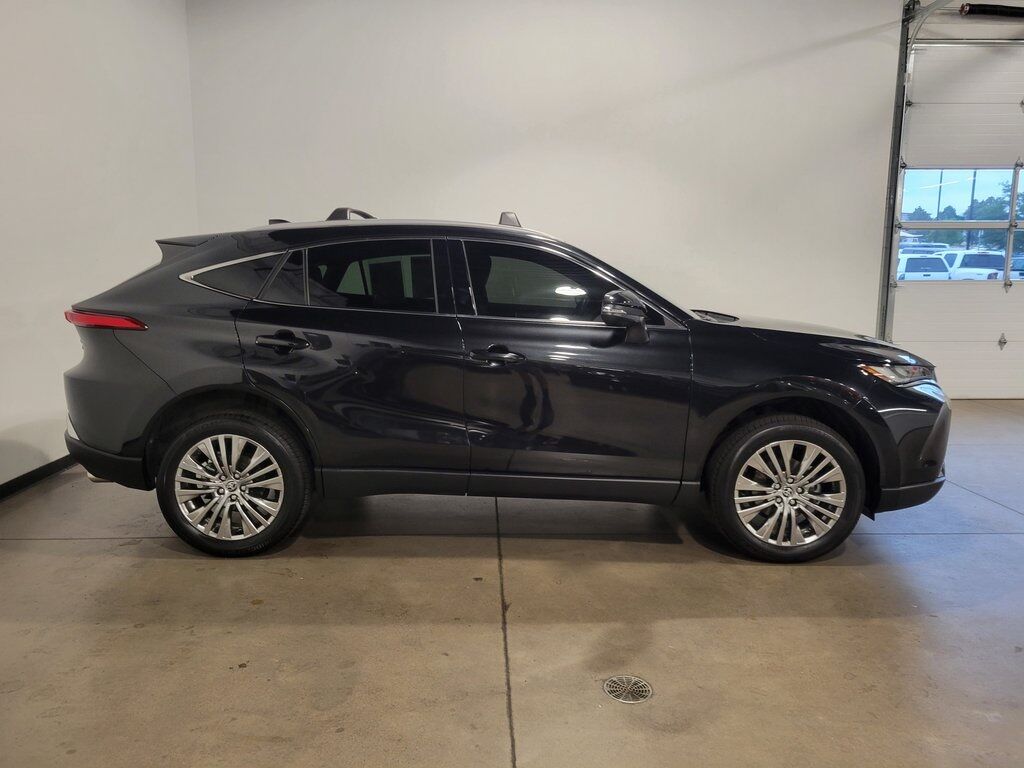 2022 Toyota Venza Limited Parker CO