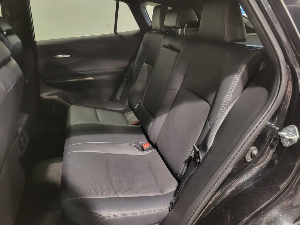 2022 Toyota Venza Limited Parker CO