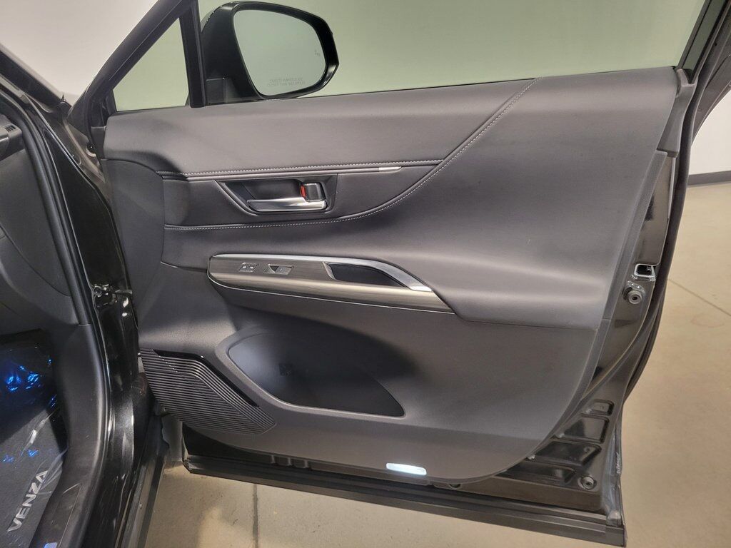 2022 Toyota Venza Limited Parker CO