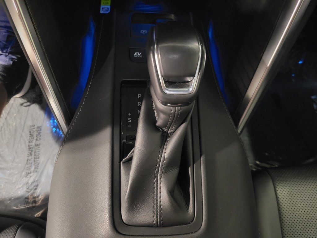 2022 Toyota Venza Limited Parker CO