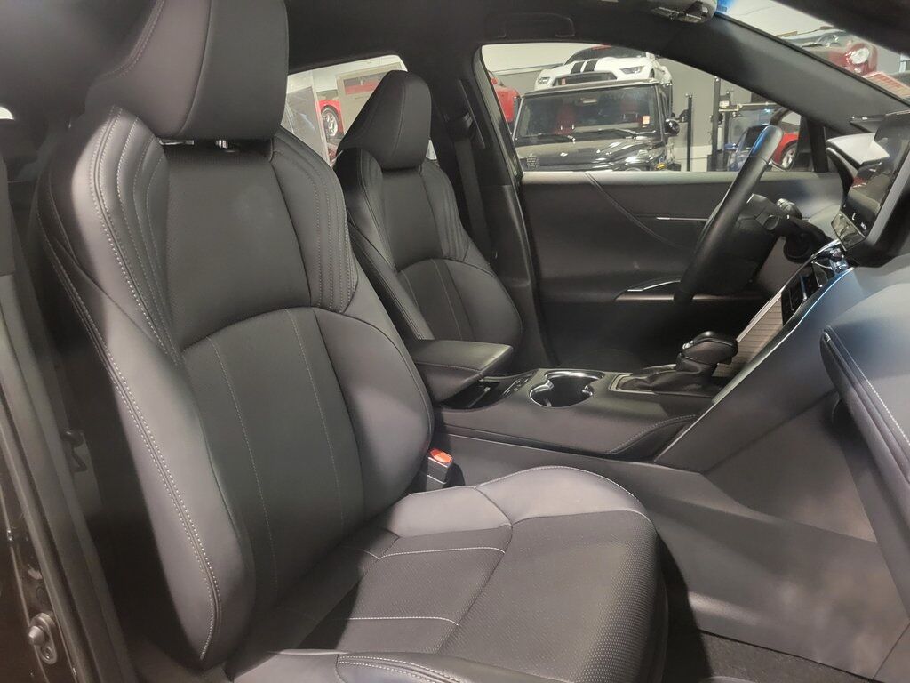 2022 Toyota Venza Limited Parker CO