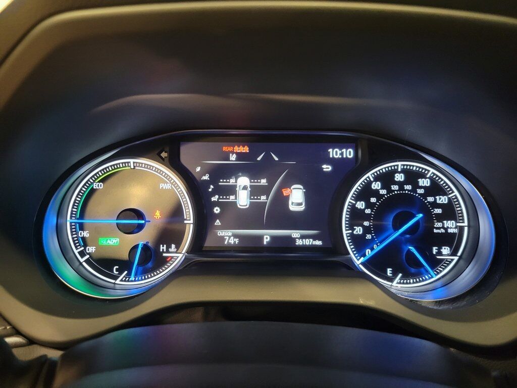 2022 Toyota Venza Limited Parker CO