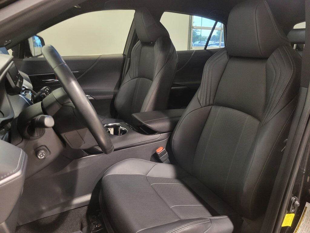 2022 Toyota Venza Limited Parker CO