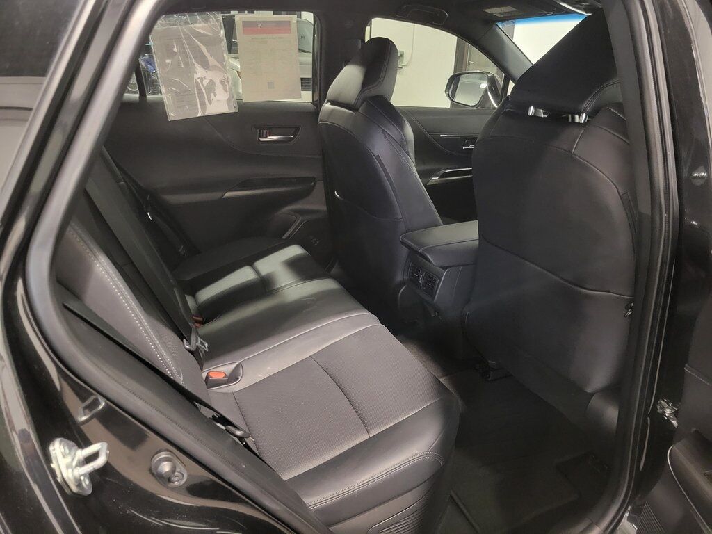 2022 Toyota Venza Limited Parker CO
